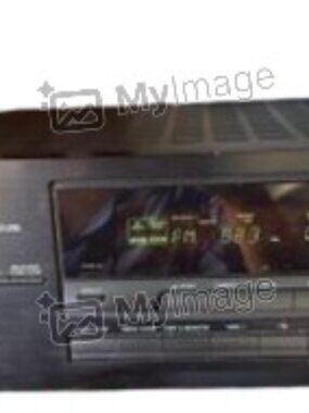 Vintage Onkyo TX-8511 receiver